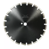 Диск алмазный 1A1RSS ASPHALT PROFESSIONAL MD-STARS 350*3,2*10*21T*25,4 mm купить в Урае