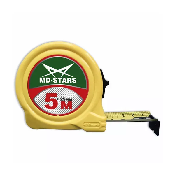 Рулетка измерительная MD-STARS 67-5025 купить в Урае