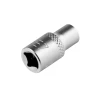 Головка торцевая 1/4 Е7 CrV Stels 13866 купить в Урае
