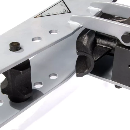 Трубогиб КВТ ТГР-2 серия ПРОФИ (87568) купить в Урае