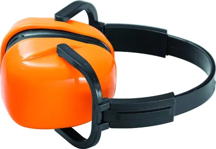 Наушники защитные складные пластмассовые дужки  SPARTA 893555 купить в Урае