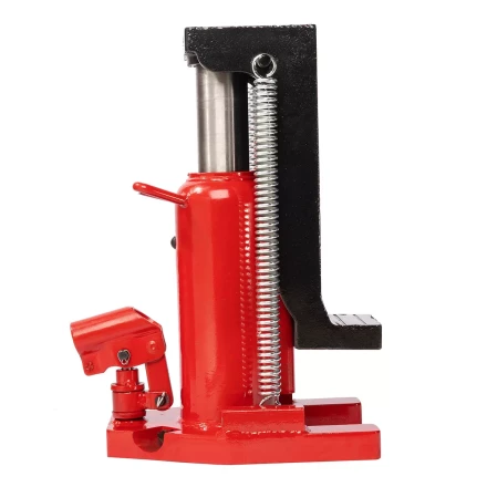 Домкрат автономный с низким подхватом КВТ ДА-10П150Н усилием 10 т (103855) купить в Урае