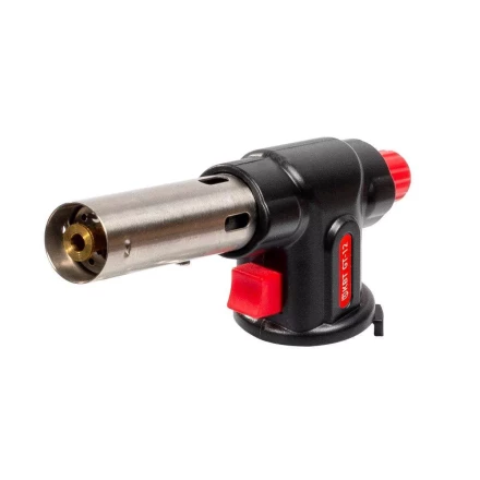 Горелка-насадка газовая КВТ GT-12 с пьезоподжигом (88068) купить в Урае