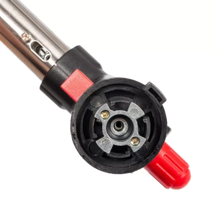 Горелка-насадка газовая КВТ GT-12 с пьезоподжигом (88068) купить в Урае