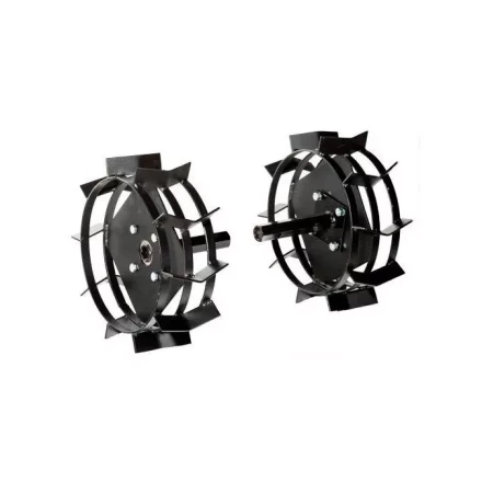 Грунтозацеп с кронштейном для мотоблока HUTER GMC-9.0 купить в Урае