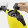 Пароочиститель Karcher SC 1 + Floorkit купить в Урае