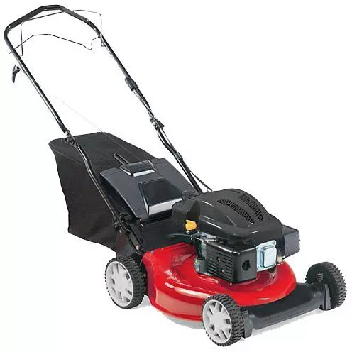 Бензиновая газонокосилка MTD Smart 46 SPO купить в Урае