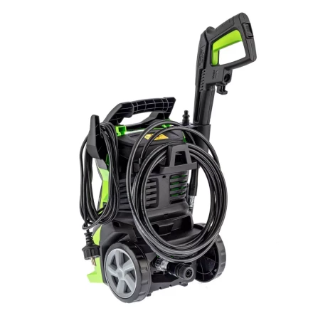 Мойка высокого давления Сибртех АМ-1700 на колёсах Сибртех 58222 купить в Урае