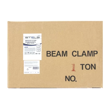 Держатель для тали 1 т Stels 51971 купить в Урае