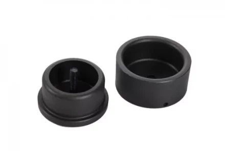 Насадка для сварки труб PPR ф 63 мм 56960 купить в Урае