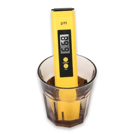 Цифровой рН-метр DEKO 065-0285 купить в Урае