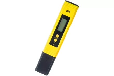 Цифровой рН-метр DEKO 065-0285 купить в Урае
