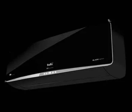Блок внутренний BALLU BSEI/in-10HN1/Black сплит-системы, инверторного типа купить в Урае
