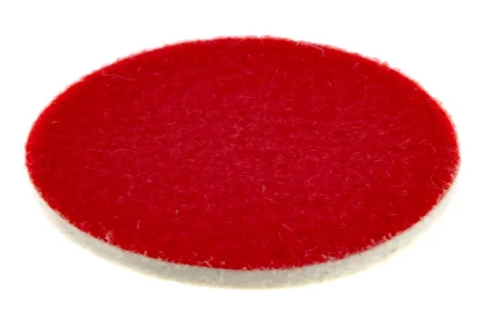 Круг полировальный HAMMER 125 мм (227-018) 1 шт. купить в Урае