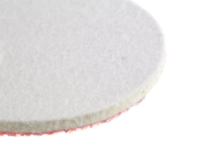 Круг полировальный HAMMER 125 мм (227-018) 1 шт. купить в Урае