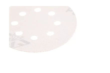 Круг шлиф. самосцепляющийся HAMMER 125мм P60 8отв. купить в Урае