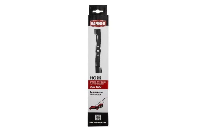 Нож HAMMER 223-026 купить в Урае