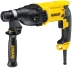 Перфоратор DeWalt  D 25143 K SDS-plus + кейс купить в Урае