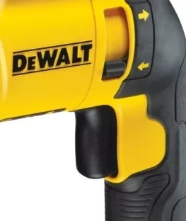 Перфоратор DeWalt  D 25143 K SDS-plus + кейс купить в Урае