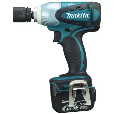 Гайковерт аккумуляторный Makita DTW250RME купить в Урае
