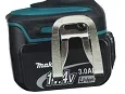 Гайковерт аккумуляторный Makita DTW250RME купить в Урае