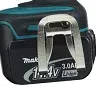 Гайковерт аккумуляторный Makita DTW250RME купить в Урае