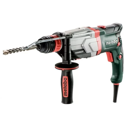 Перфоратор Metabo KHE 2860Quick купить в Урае