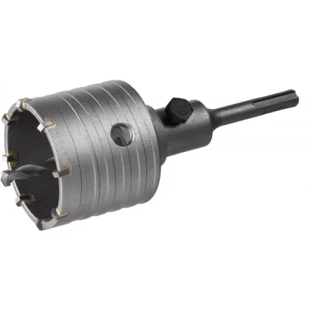 Коронка по бетону ЗУБР &quot;МАСТЕР&quot; с державкой SDS-Plus, 68 мм 29211-68 купить в Урае