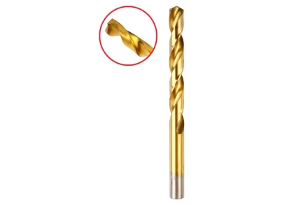 Сверло по металлу HAMMER Ф11х142мм (DR MT 11,0мм*142/94мм) купить в Урае