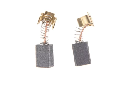 Щетки угольные HAMMER 404-210 Щетки угольные (2шт.) для Makita (СВ-70) AUTOSTOP купить в Урае