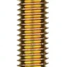ЗУБР М12 х 150 мм, 10 шт, клиновой анкер (302032-12-150) купить в Урае