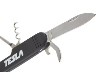 Многофункциональный нож TESLA KM-02 купить в Урае