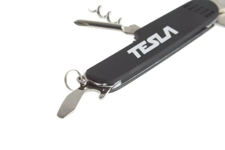 Многофункциональный нож TESLA KM-02 купить в Урае