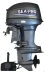 Лодочный мотор SEA-PRO Т40S&amp;E купить в Урае