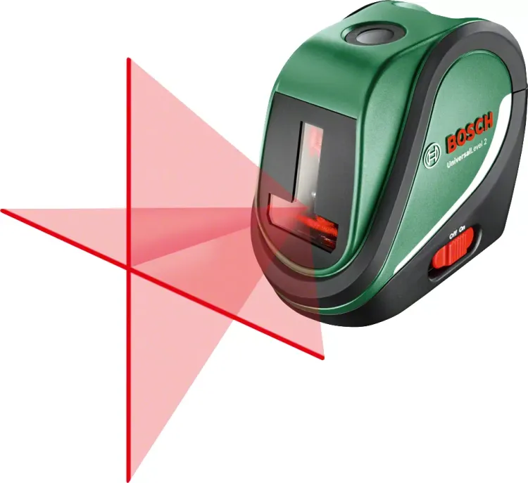 Нивелир лазерный Bosch UniversalLevel 2 Basic купить в Урае
