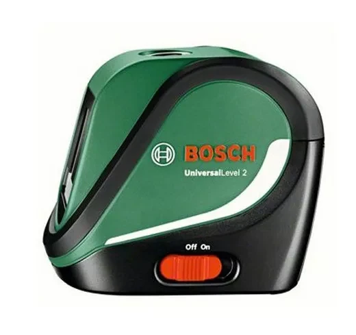 Нивелир лазерный Bosch UniversalLevel 2 Basic купить в Урае