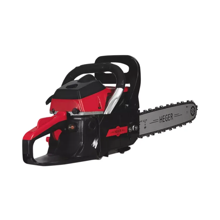Бензопила HEGER 345/16 FoxWeld купить в Урае