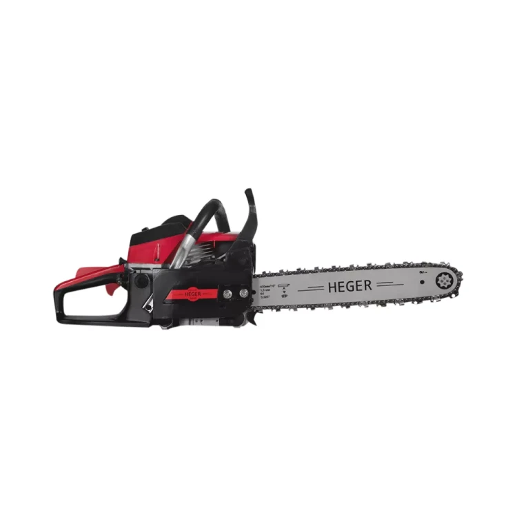 Бензопила HEGER 345/16 FoxWeld купить в Урае