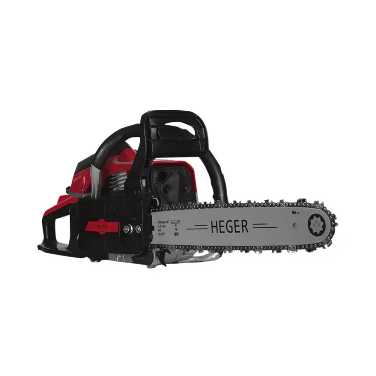 Бензопила HEGER 345/16 FoxWeld купить в Урае
