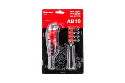 Насадка HAMMER AB10 купить в Урае