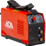 Сварочный инвертор ADA IronWeld 200 в кейсе купить в Урае