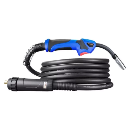 Горелка UnoMIG 15 4м шарнирная 180A FoxWeld купить в Урае