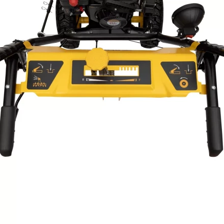 Бензиновая снегоуборочная машина SB 560 LP Denzel 97652 купить в Урае