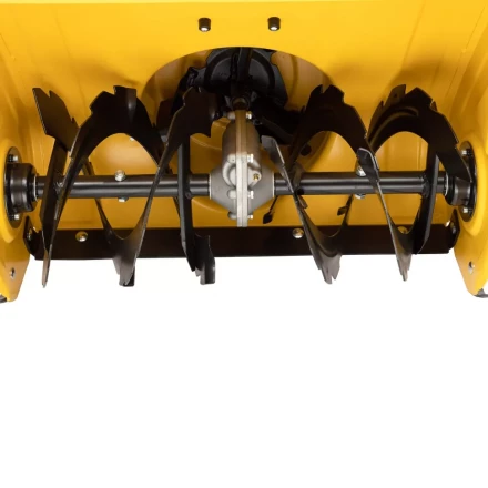 Бензиновая снегоуборочная машина SB 560 LP Denzel 97652 купить в Урае