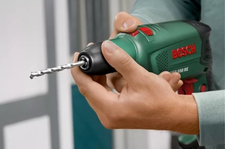 Дрель ударная BOSCH PSB 650 RE (0.603.128.020) купить в Урае