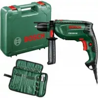 Дрель ударная BOSCH PSB 650 RE (0.603.128.020) купить в Урае