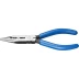 Тонкогубцы ЗУБР &quot;ПРОФЕССИОНАЛ&quot; многофункциональные, хромоникелевая сталь, обливные рукоятки, 160мм 22175-3-16 купить в Урае