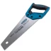 Ножовка по дереву &quot;PIRANHA&quot;, 300 мм, 7 TPI, 3D-зуб, двухкомпонентная рукоятка Gross 24122 купить в Урае