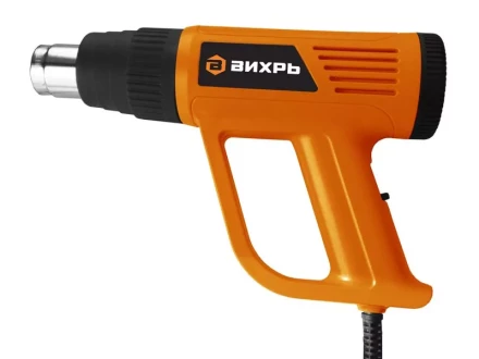 Фен строительный ТП-2000 купить в Урае