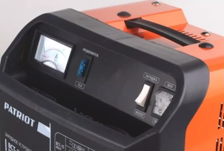 Заряднопредпусковое устройство BCT-10 Boost PATRIOT купить в Урае